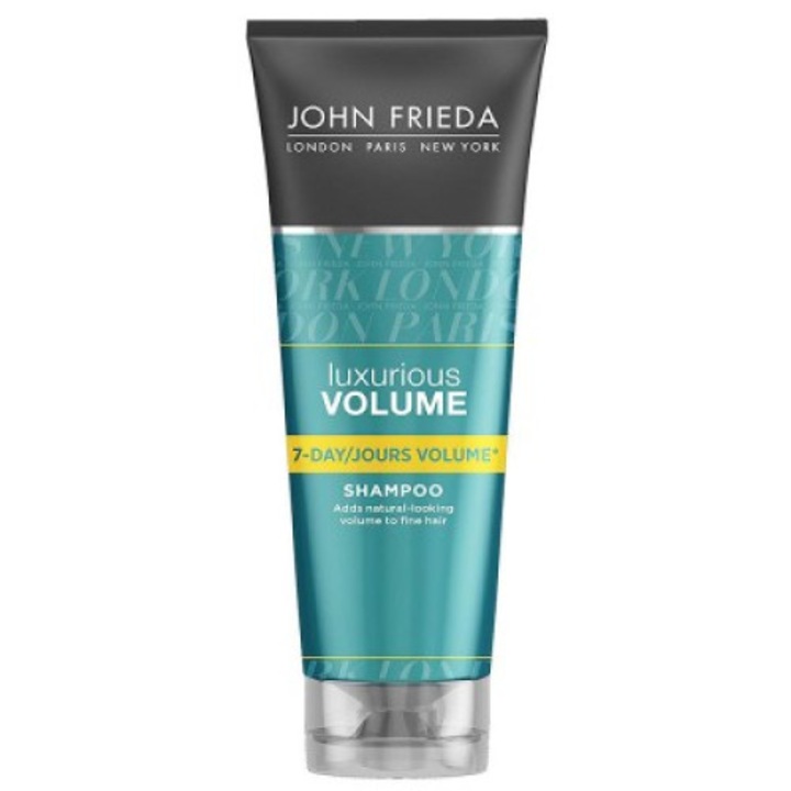 Balsam John Frieda Luxurious Volume Thickening 250ml