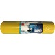 Saci menajeri Sano Optima Super 240L, 10buc galbeni