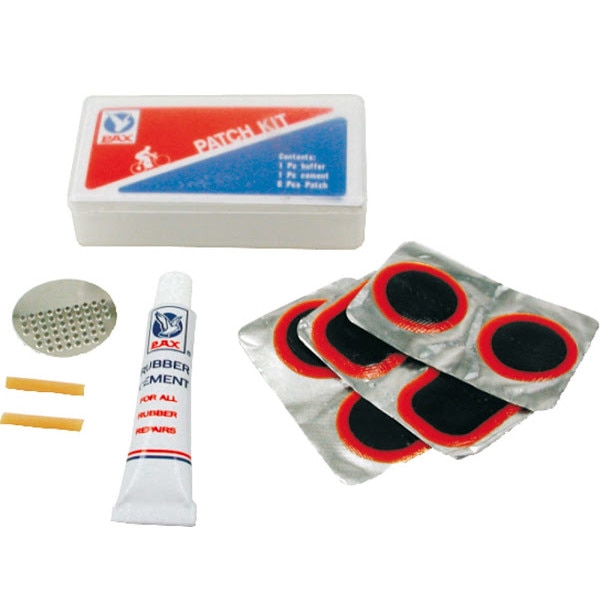 Set petice 6 bucati RMS