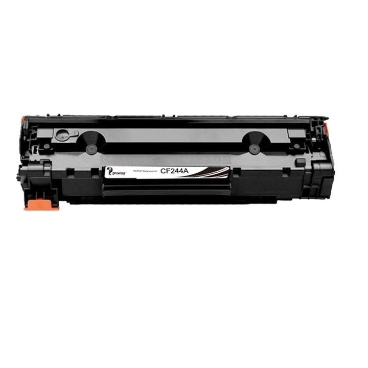 Съвместима тонер касета CF244A - HP Laserjet Pro M15, M15A, M15W, MFPM28, MFPM2A, MFPM28w (1000 страници)