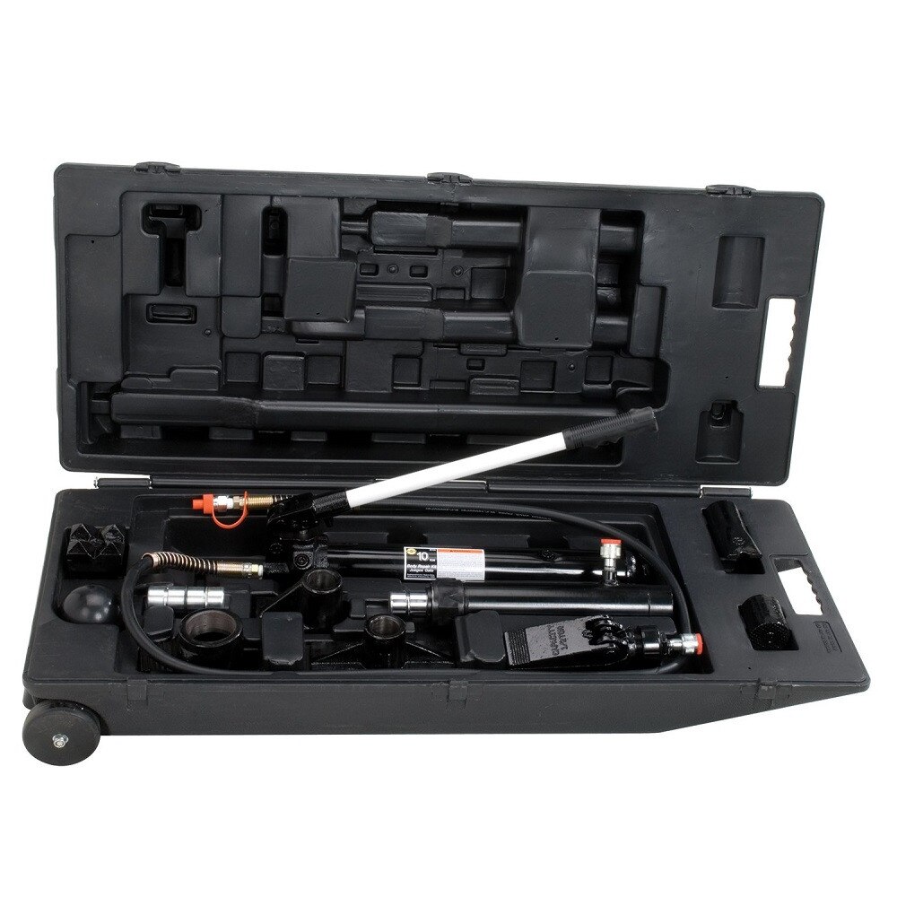 Trusa de indreptat caroserii 10 t Omega 50100