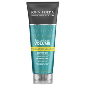 Sampon John Frieda Luxurious Volume Thickening 250ml Sampon John Frieda Luxurious Volume Thickening 250ml