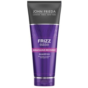 Sampon John Frieda Frizz Ease Miraculous Recovery 250ml Sampon John Frieda Frizz Ease Miraculous Recovery 250ml