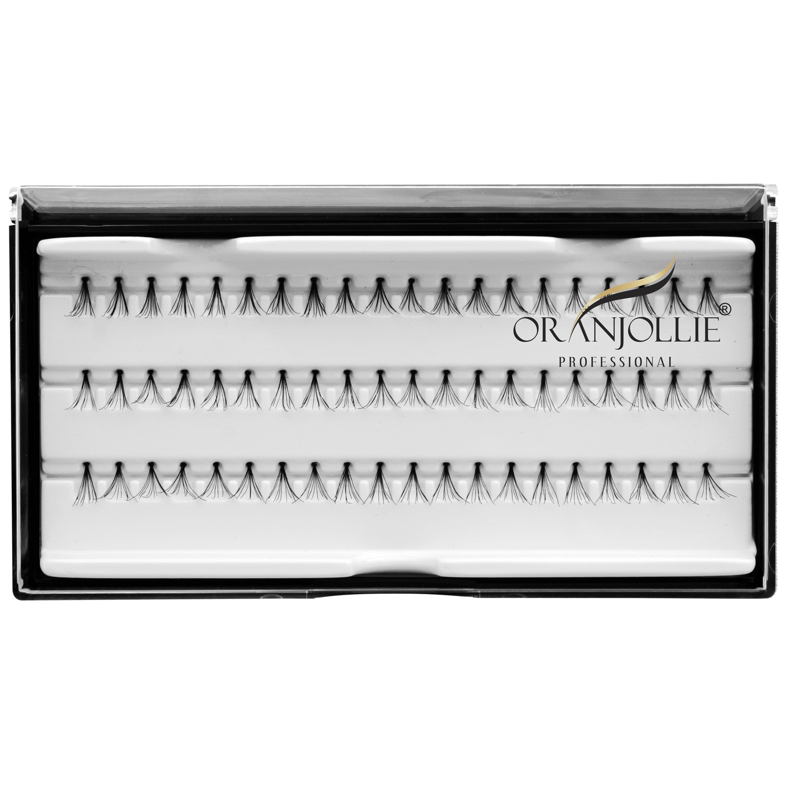 Set gene false smoc Oranjollie professional 9 mm