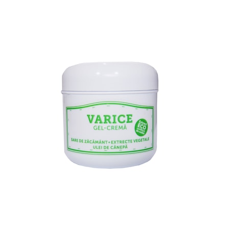 Varicobooster crema pt. varice – pret, forum, pareri, prospect, farmacii
