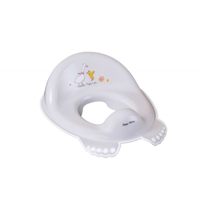 редуктор против плъзгане за тоалетна