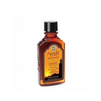 Sampon Hidratant cu Ulei de Argan Agadir 66.5ml Sampon Hidratant cu Ulei de Argan Agadir 66.5ml