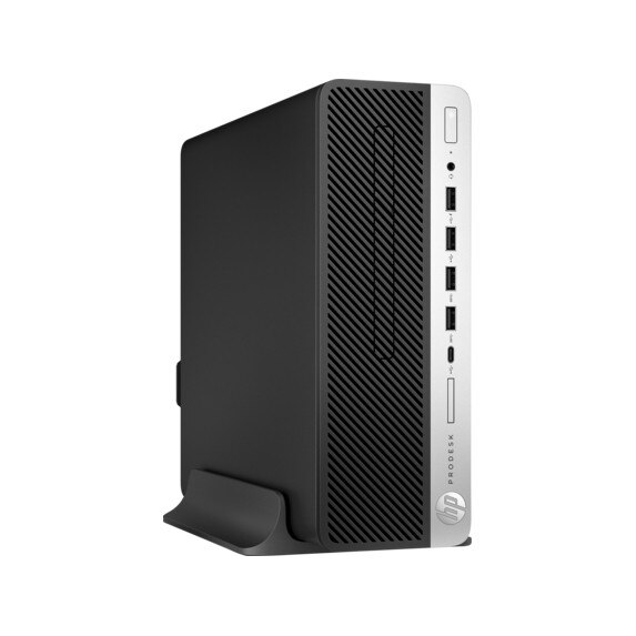PC HP ProDesk 600 G3 SFF I5-6500/4GB/500GB/W10P64 - eMAG.ro