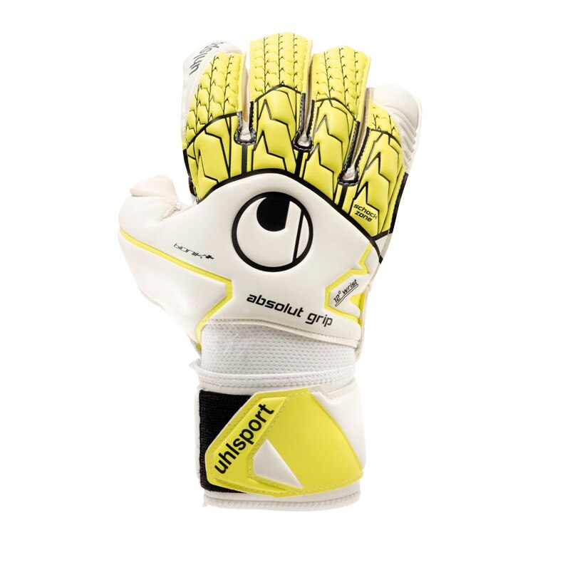 Manusi portar Uhlsport Absolutgrip Bionik +, 8