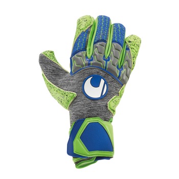 Manusi portar Uhlsport Tensiongreen Supergrip, 11 Manusi portar Uhlsport Tensiongreen Supergrip, 11