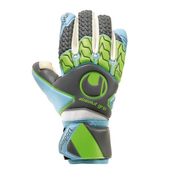 Manusi portar Uhlsport Absolutgrip Tight HN, 9.5 Manusi portar Uhlsport Absolutgrip Tight HN, 9.5