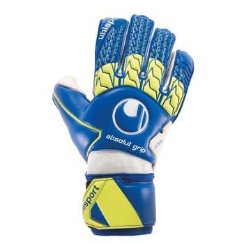 Manusi portar Uhlsport Absolutgrip , 9.5 Manusi portar Uhlsport Absolutgrip , 9.5