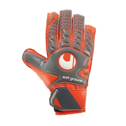 Manusi portar Uhlsport Aerored Soft Advanced , 8.5
