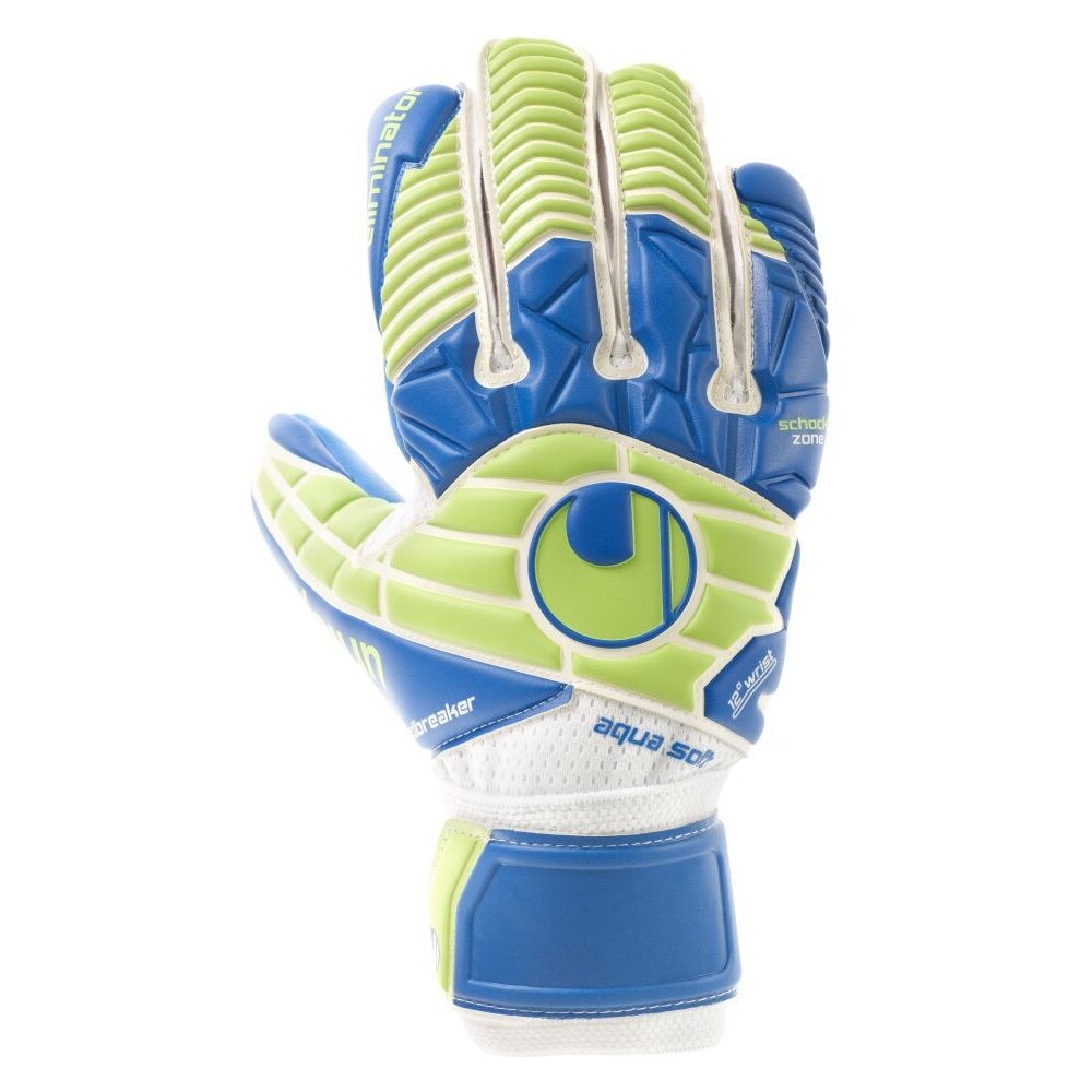 Manusi portar Uhlsport Aquasoft HN WindBreaker, 10