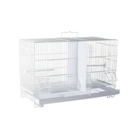 Colivie pasari exotice cusca papagal canar Profipet Nr 503