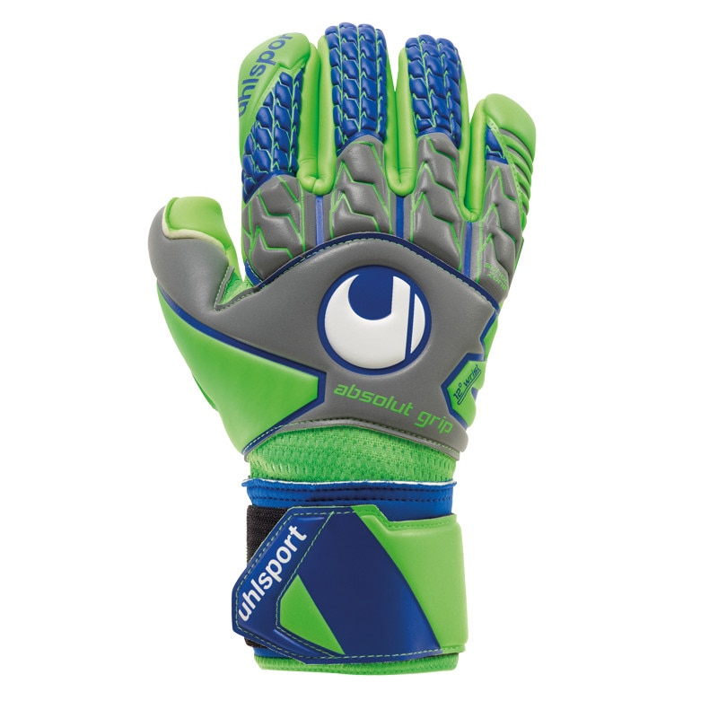 Manusi portar Uhlsport Tensiongreen Absolutgrip FingerSurround , 11
