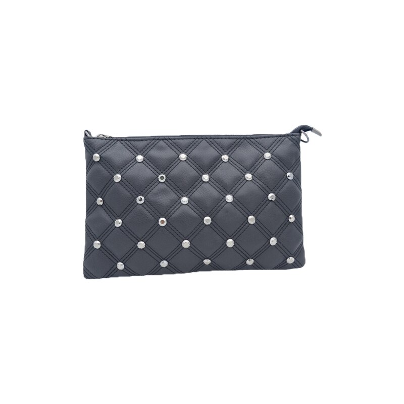 Geanta dama casual NN 006, Negru