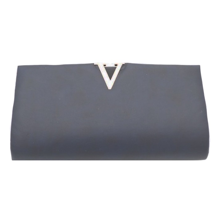 Női Mini Junior PP27-27 borítéktáska, sötétkék