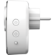 Smart контакти D-Link DSP-W115, Wi-Fi, White
