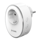 Smart контакти D-Link DSP-W115, Wi-Fi, White