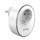 Smart контакти D-Link DSP-W115, Wi-Fi, White