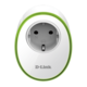 Smart контакти D-Link DSP-W115, Wi-Fi, White