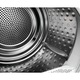 Uscator de rufe Electrolux PerfectCare800 EW8H458B, Pompa de caldura, 8 kg, 12 programe, Clasa A++, Motor Inverter, DelicateCare, GentleCare, SensiCare, Display touch LCD, Alb