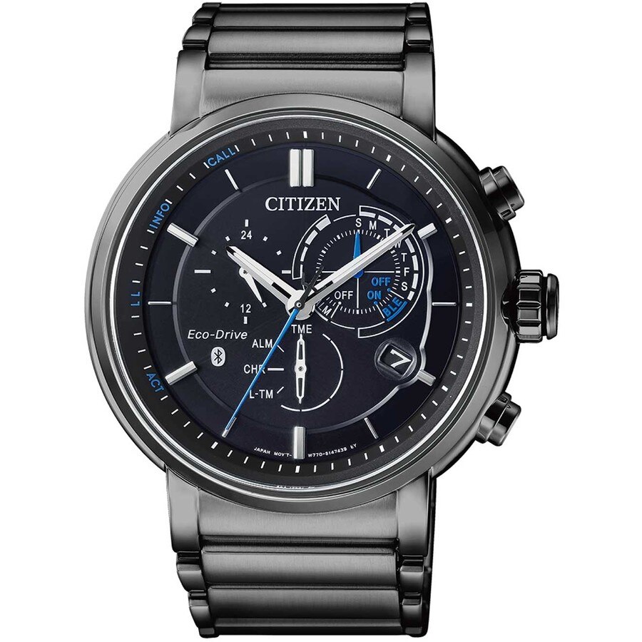 Citizen Bluetooth Watch – Citizen Watch Europe