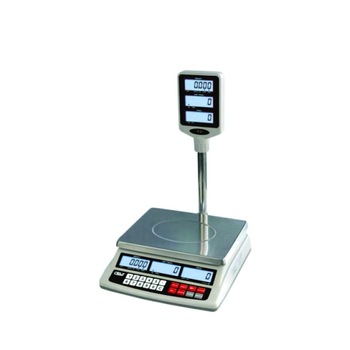 Cantar comercial Cely SPC cu brat 30 kg Cantar comercial Cely SPC cu brat 30 kg
