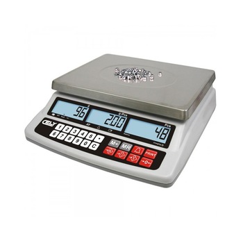 Cantar comercial Cely PC-50 3 kg Cantar comercial Cely PC-50 3 kg