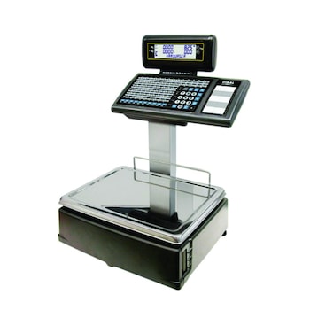 Cantar cu imprimanta de etichete Dibal 500 MISTRAL -525 DOUBLE BODY 15/30 kg Cantar cu imprimanta de etichete Dibal 500 MISTRAL -525 DOUBLE BODY 15/30 kg