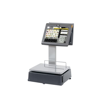 Cantar cu imprimanta de etichete Dibal 900 D955 12 Cantar cu imprimanta de etichete Dibal 900 D955 12