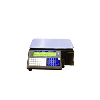 Cantar cu imprimanta de etichete Digi SM-320B 6/15 kg Cantar cu imprimanta de etichete Digi SM-320B 6/15 kg