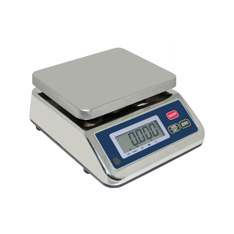 Cantar de verificare Desis S29B 6 kg