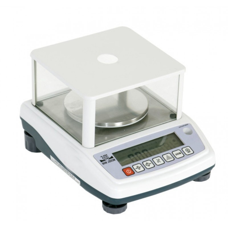 Cantar de verificare Desis NHB-M