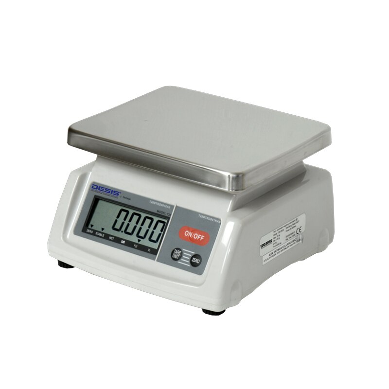 Cantar de verificare Desis T28M 15 kg
