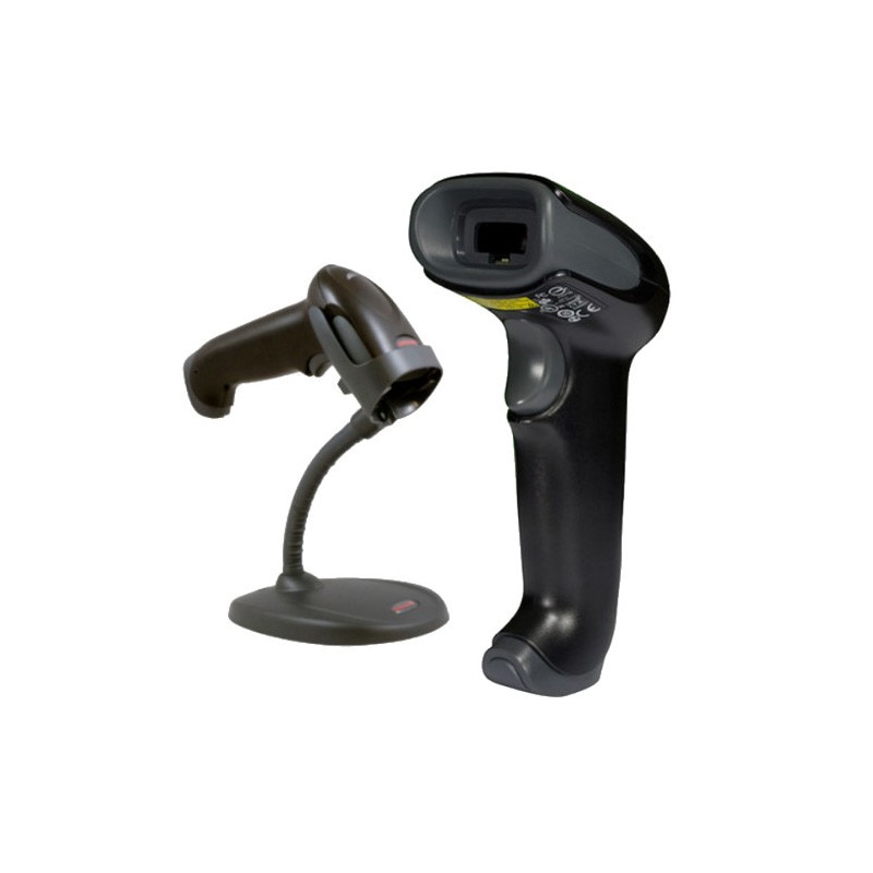 Cititor coduri de bare cu cablu 1D Honeywell Voyager 1250G