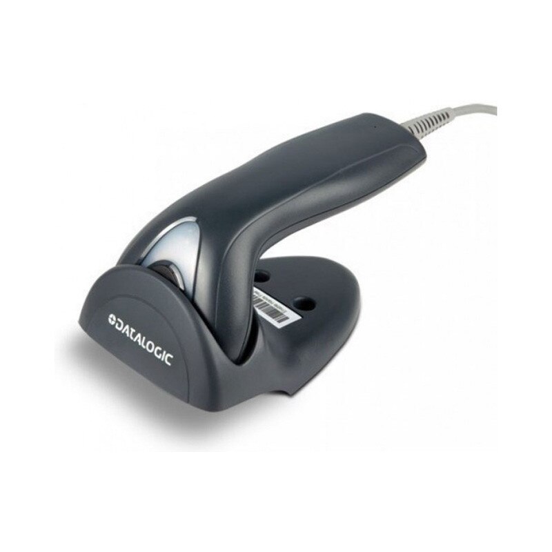 Cititor coduri de bare cu cablu 1D Datalogic Touch TD1100 RS232