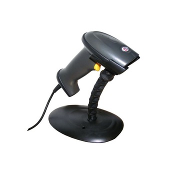 Cititor coduri de bare cu cablu 1D Sunlux XL-626A Cititor coduri de bare cu cablu 1D Sunlux XL-626A