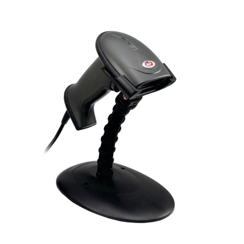 Cititor coduri de bare cu cablu 1D Sunlux XL-6200A