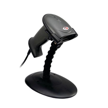 Cititor coduri de bare cu cablu 1D Sunlux XL-6200A Cititor coduri de bare cu cablu 1D Sunlux XL-6200A