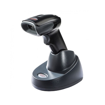 Cititor coduri de bare fara cablu 1D/2D Honeywell Voyager 1452g BT Cititor coduri de bare fara cablu 1D/2D Honeywell Voyager 1452g BT