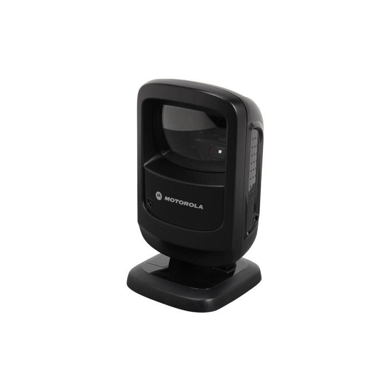 Cititor coduri de bare fixe Zebra Motorola DS9208