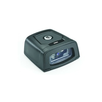 Cititor coduri de bare fixe Zebra DS457 RS232 Cititor coduri de bare fixe Zebra DS457 RS232
