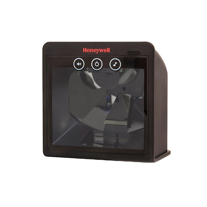Cititor coduri de bare fixe Honeywell MK7820 Solaris