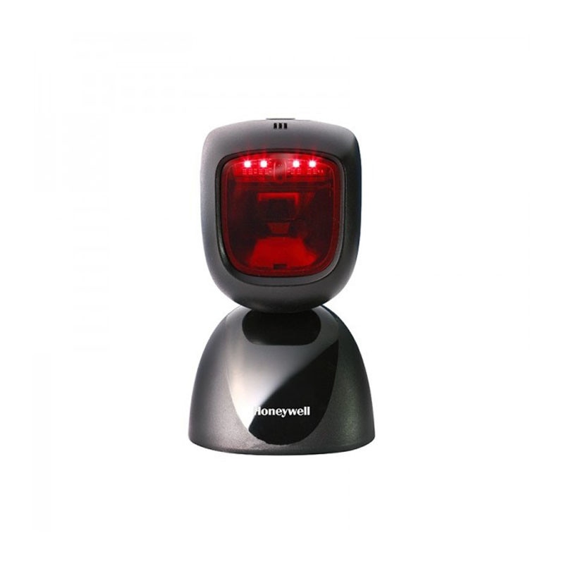 Cititor coduri de bare fixe Honeywell Youjie HF600 2D USB