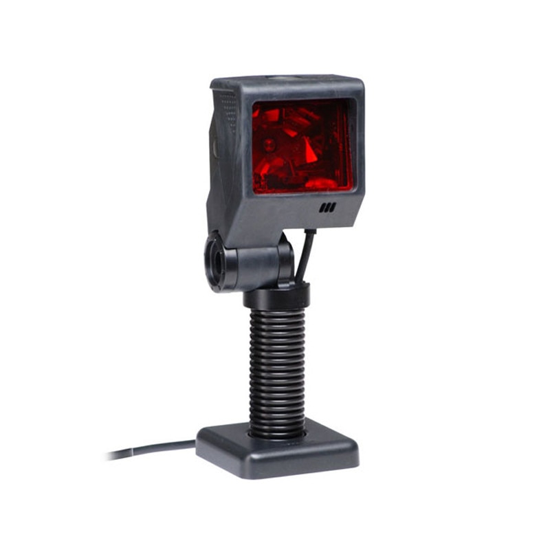 Cititor coduri de bare fixe Honeywell MK3580 Quantum