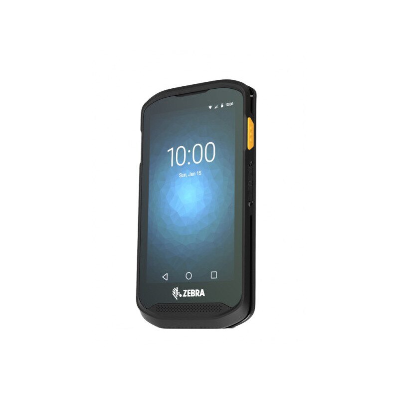 Terminal mobil Zebra TC25 Plus, Android, GMS, 3G
