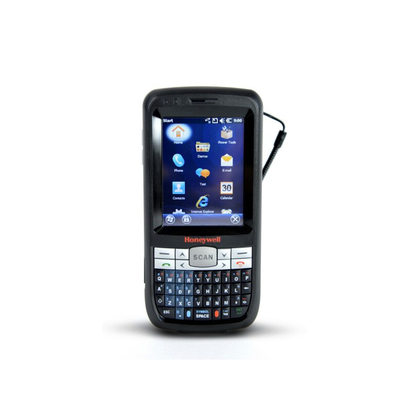 Terminal mobil Honeywell Dolphin 60s, numeric