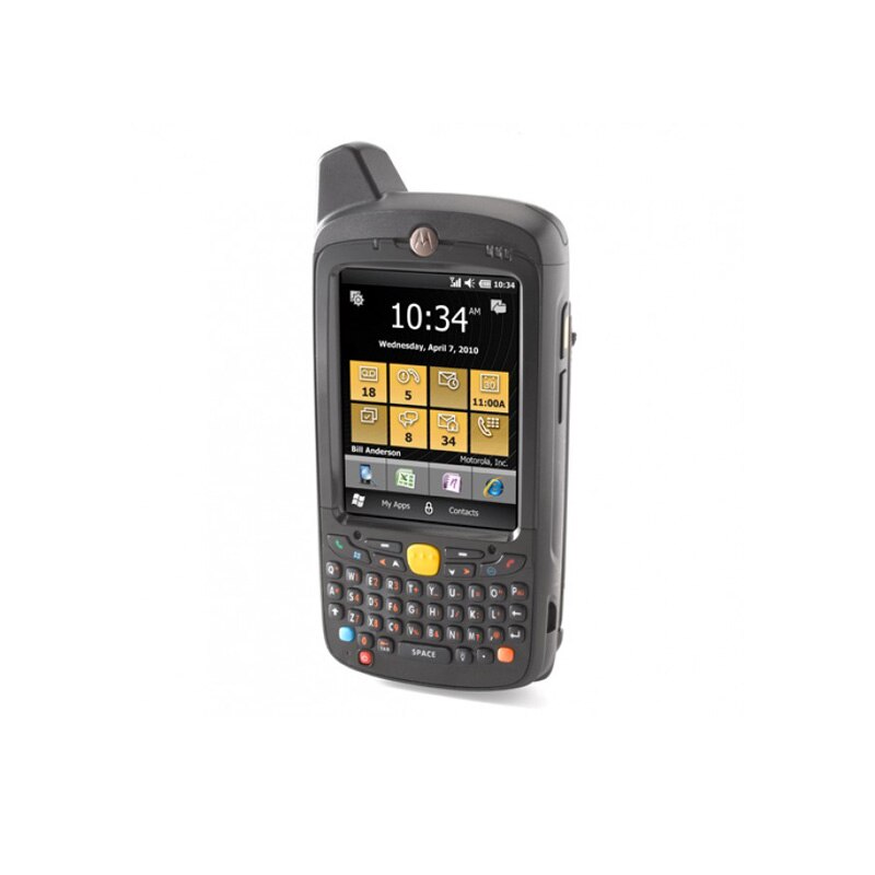 Terminal mobil Motorola Symbol MC65, 256 MB RAM, 3G